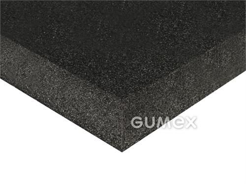 TECHNISCHER SCHAUMSTOFF NOPASMART - SCHWARZ